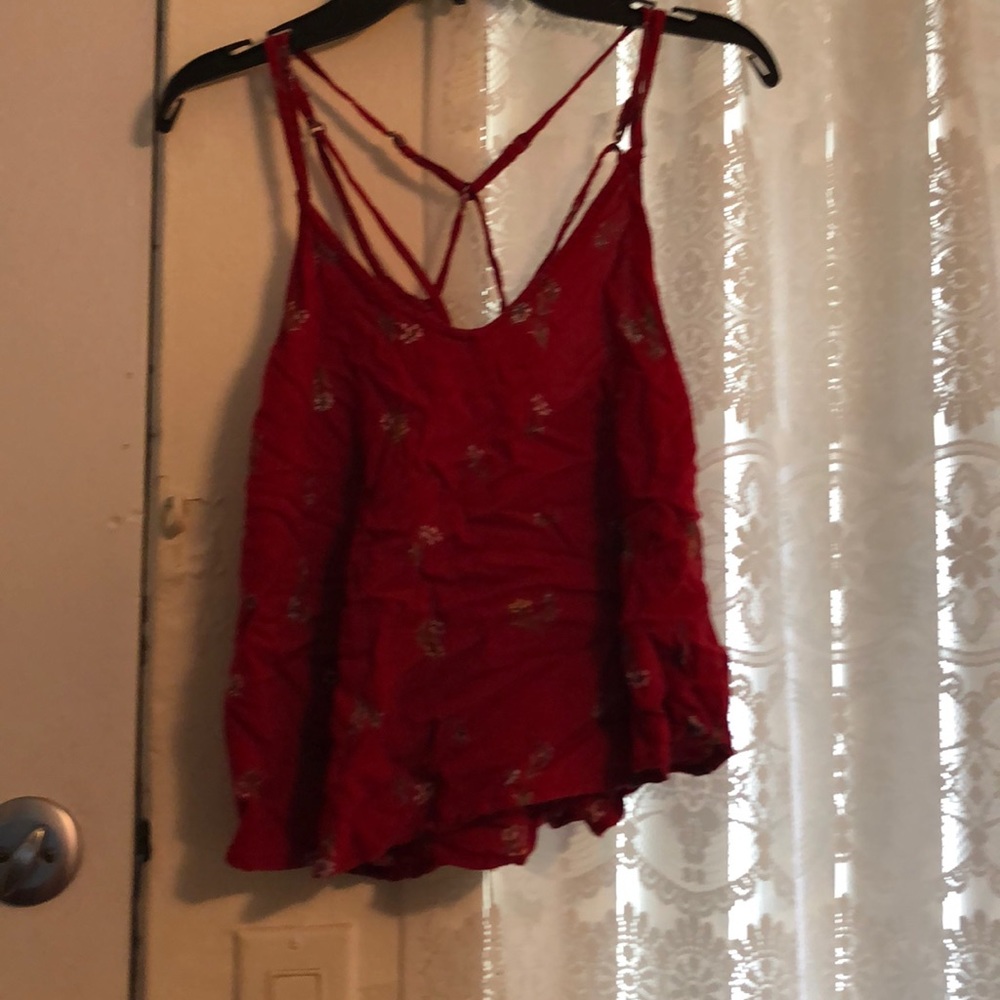 Hollister Tank Top